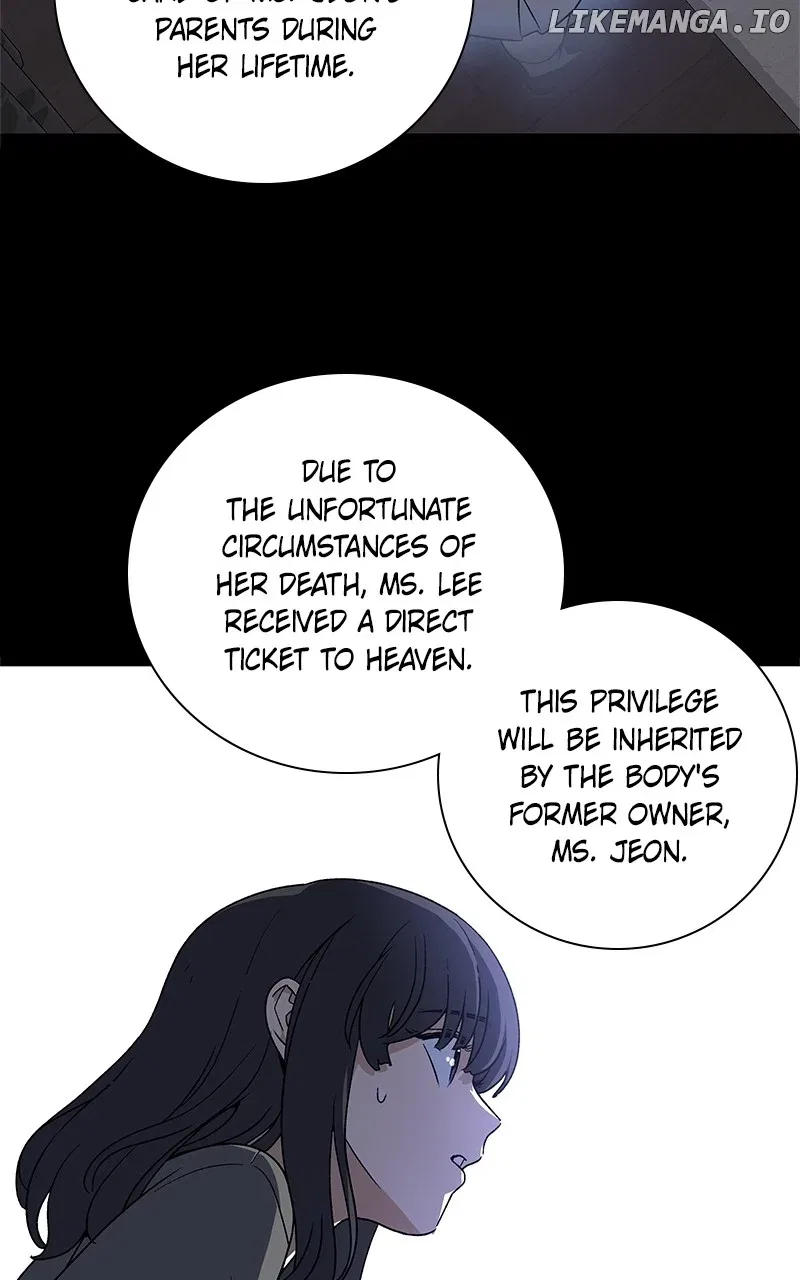 It’s My Life (Gugu) Chapter 1 – Page 42