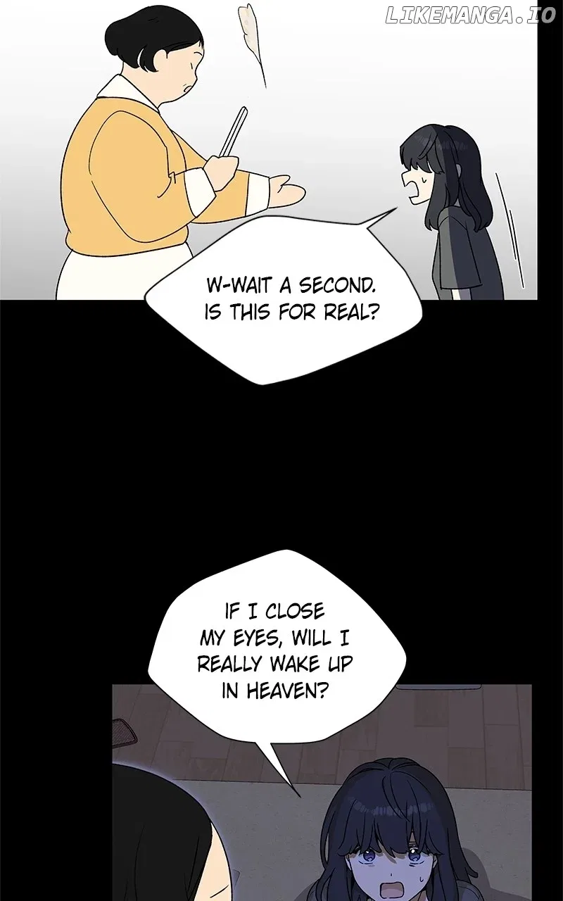 It’s My Life (Gugu) Chapter 1 – Page 45