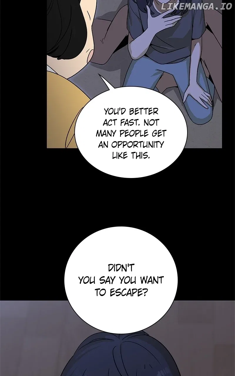 It’s My Life (Gugu) Chapter 1 – Page 46