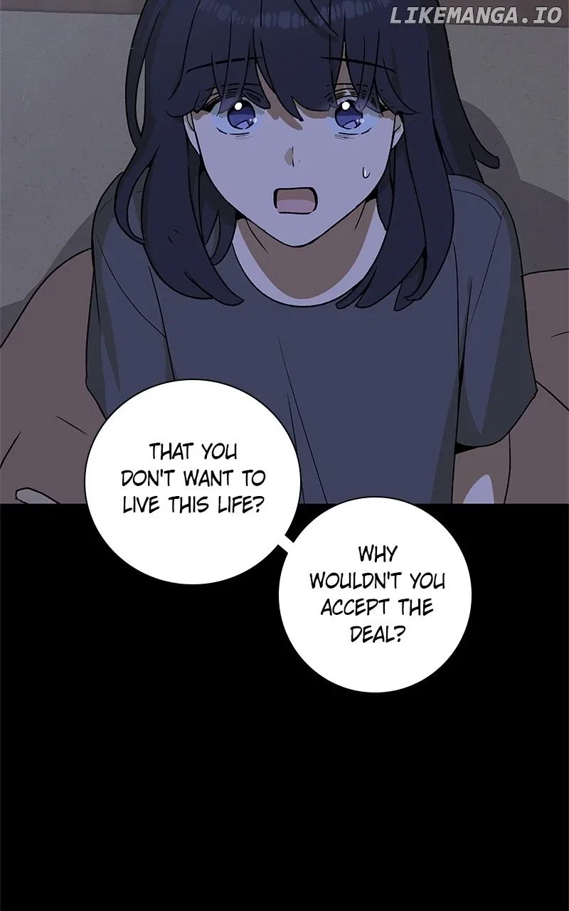 It’s My Life (Gugu) Chapter 1 – Page 47