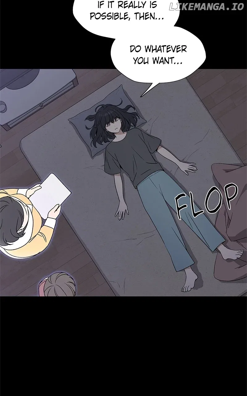 It’s My Life (Gugu) Chapter 1 – Page 49