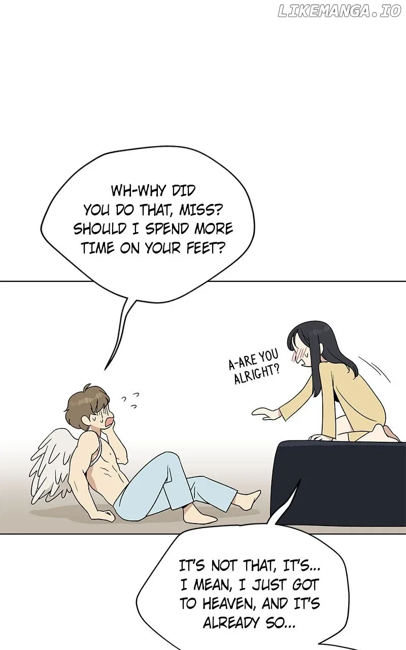 It’s My Life (Gugu) Chapter 1 – Page 67