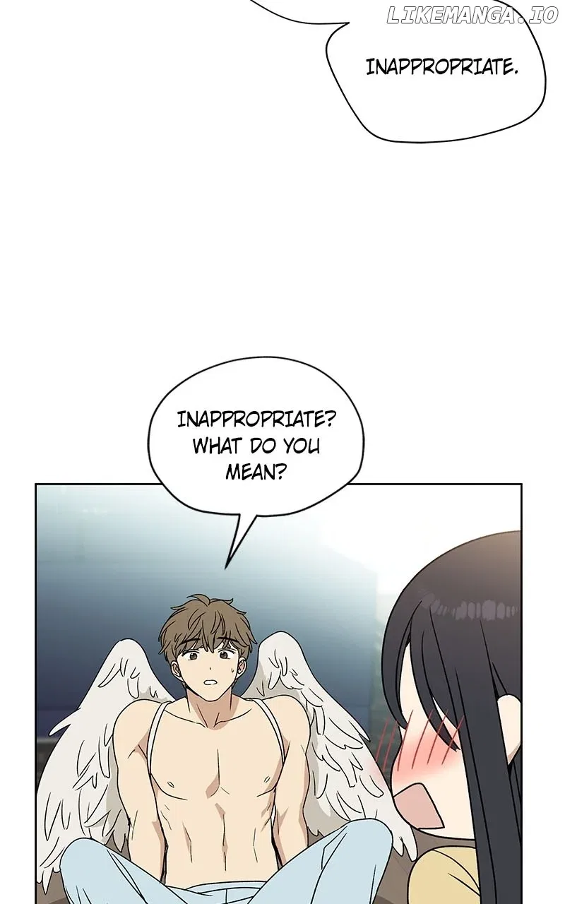 It’s My Life (Gugu) Chapter 1 – Page 68