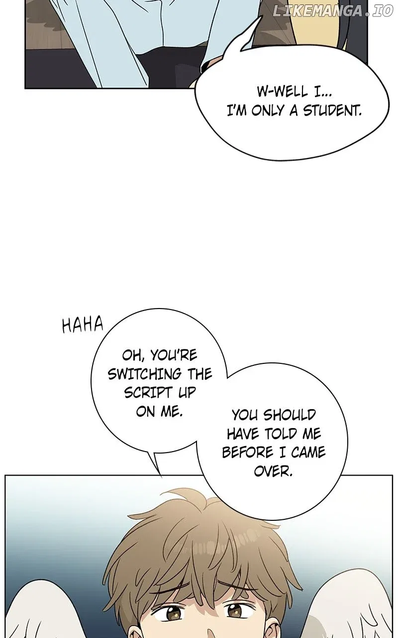 It’s My Life (Gugu) Chapter 1 – Page 69