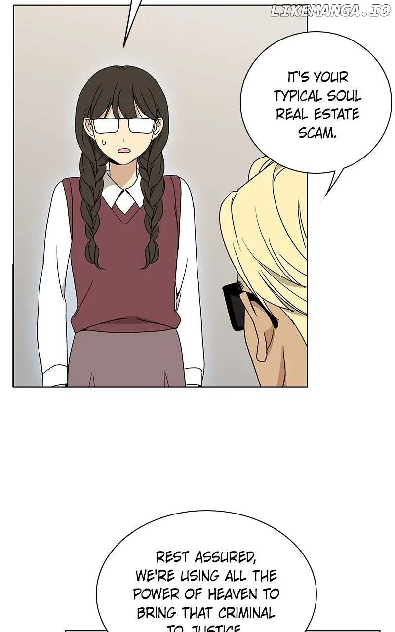 It’s My Life (Gugu) Chapter 1 – Page 91
