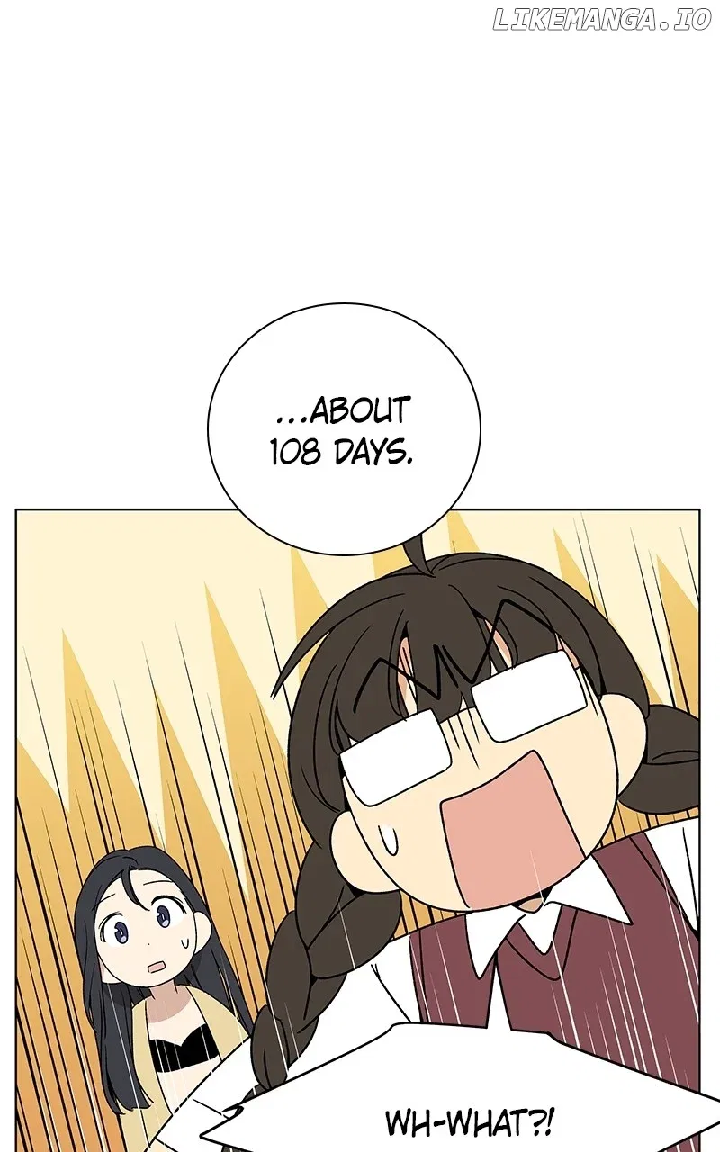 It’s My Life (Gugu) Chapter 1 – Page 95