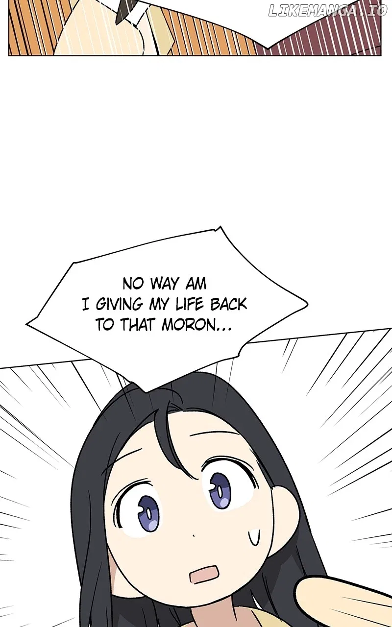 It’s My Life (Gugu) Chapter 1 – Page 96