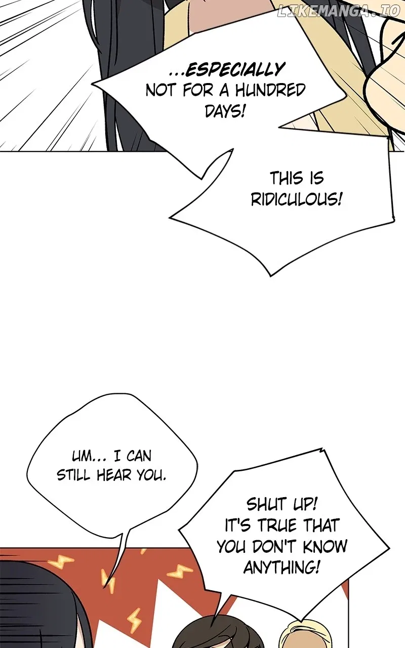 It’s My Life (Gugu) Chapter 1 – Page 97