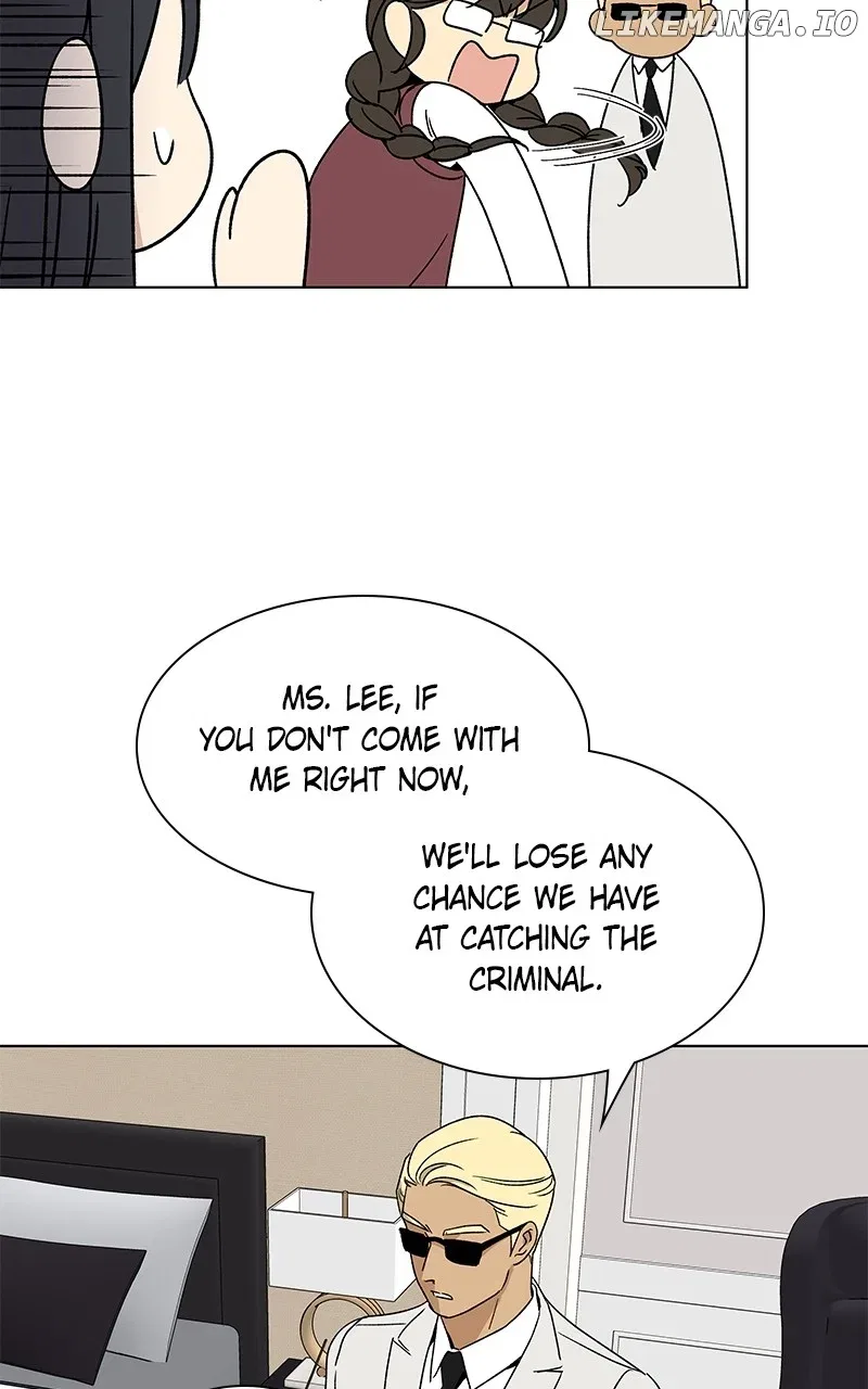 It’s My Life (Gugu) Chapter 1 – Page 98