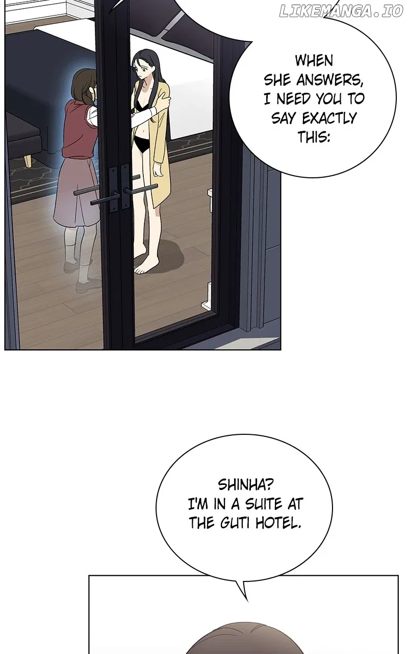 It’s My Life (Gugu) Chapter 1 – Page 106