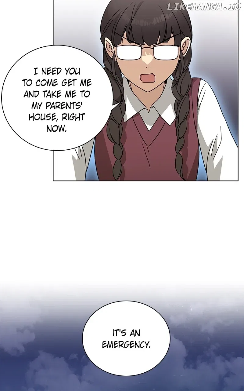 It’s My Life (Gugu) Chapter 1 – Page 107