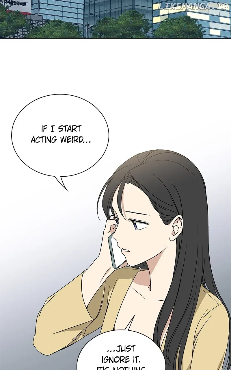 It’s My Life (Gugu) Chapter 1 – Page 109