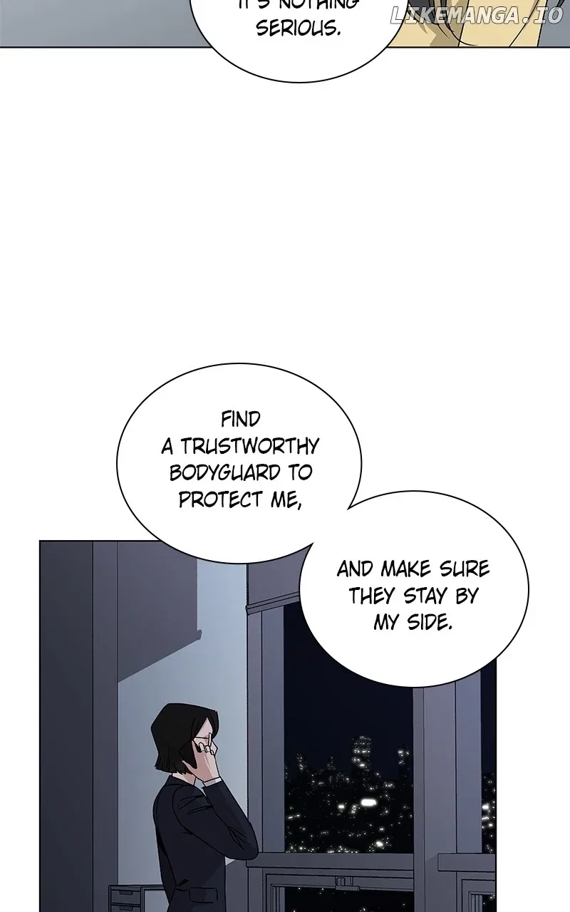 It’s My Life (Gugu) Chapter 1 – Page 110