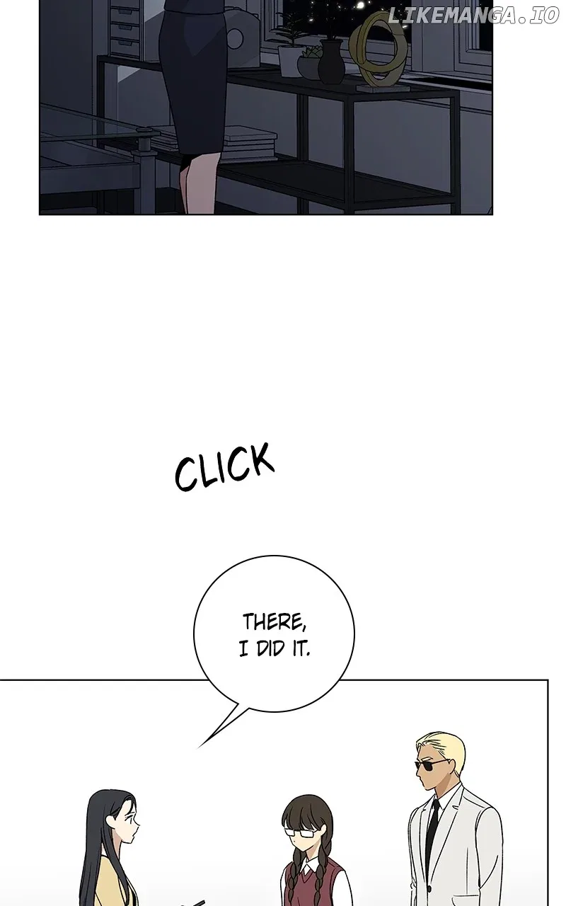 It’s My Life (Gugu) Chapter 1 – Page 111