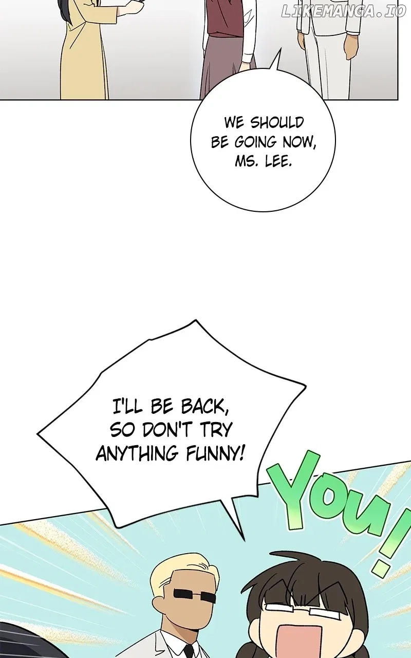 It’s My Life (Gugu) Chapter 1 – Page 112