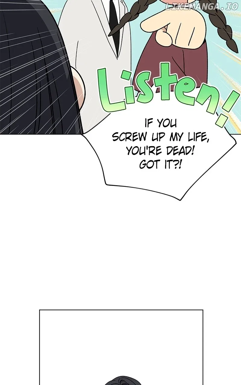 It’s My Life (Gugu) Chapter 1 – Page 113