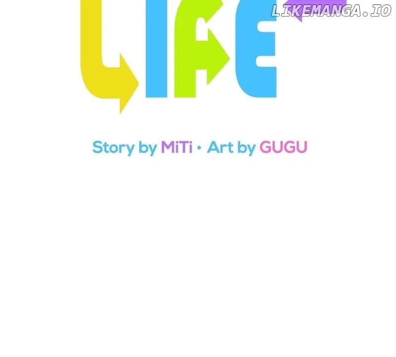 It’s My Life (Gugu) Chapter 1 – Page 126