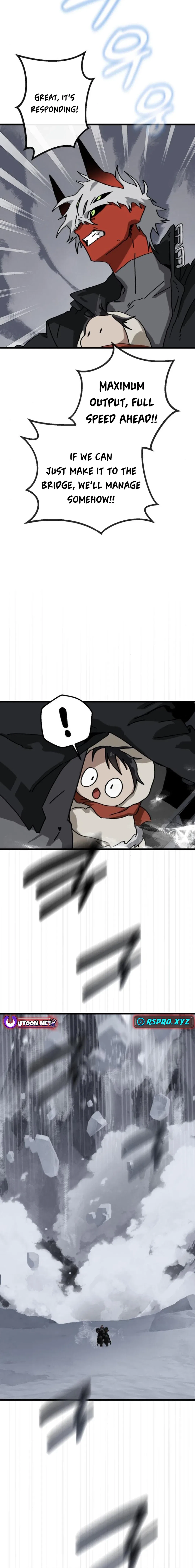On My Way To See My Mom Chapter 10 – Page 7