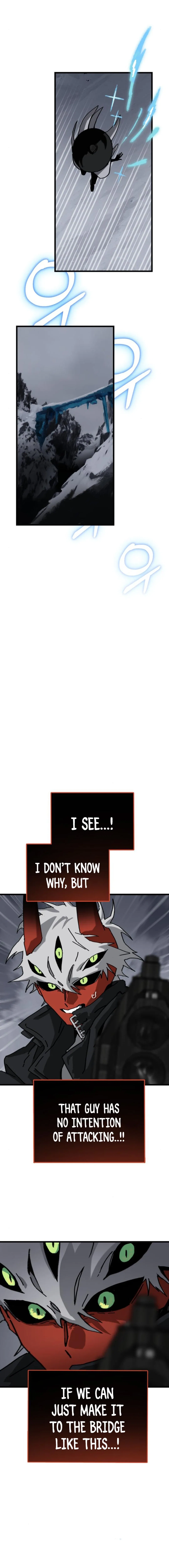 On My Way To See My Mom Chapter 10 – Page 11