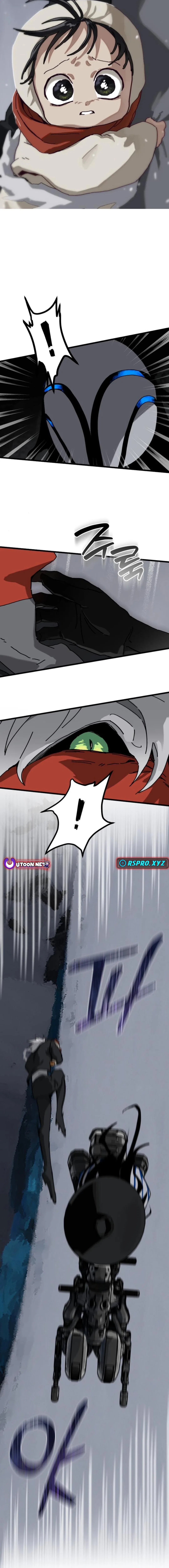 On My Way To See My Mom Chapter 10 – Page 16
