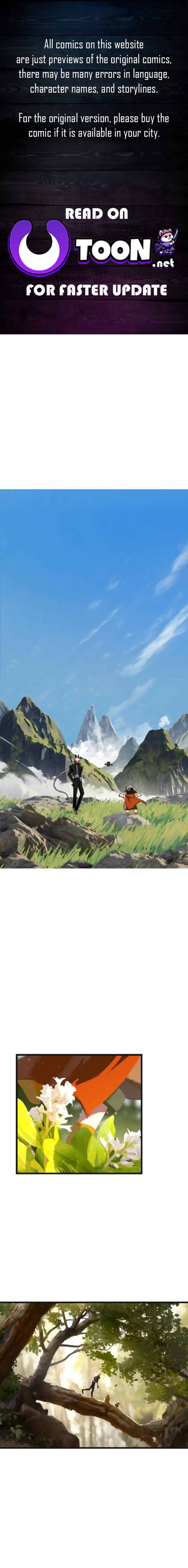 On My Way To See My Mom Chapter 9 – Page 1