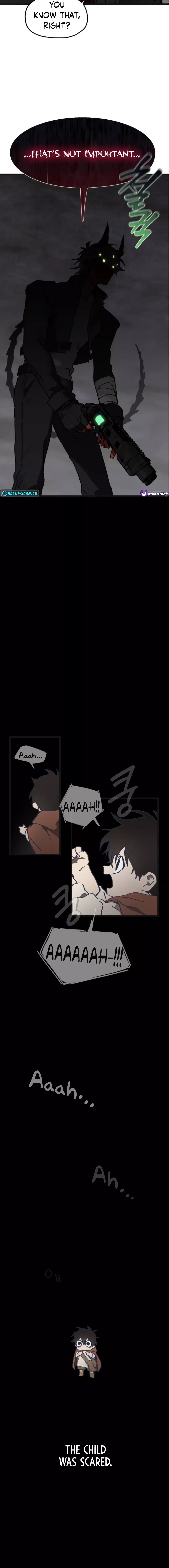 On My Way To See My Mom Chapter 8 – Page 3