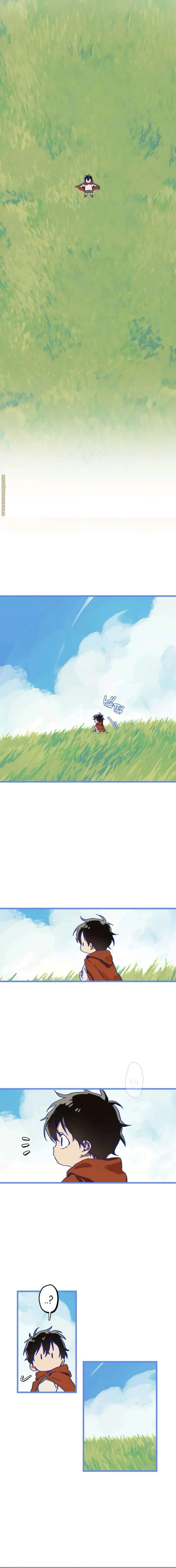 On My Way To See My Mom Chapter 6 – Page 2