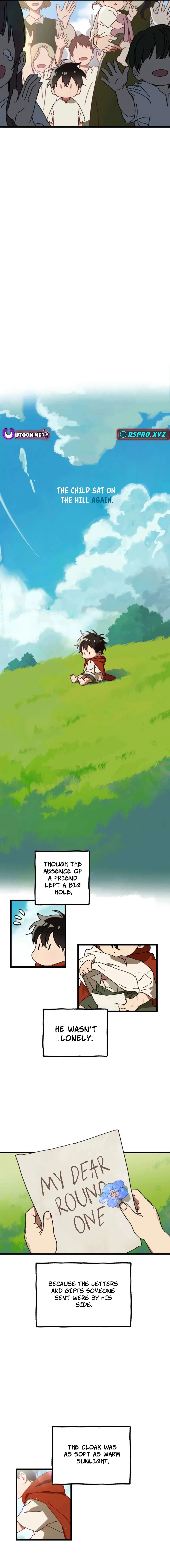 On My Way To See My Mom Chapter 2 – Page 14