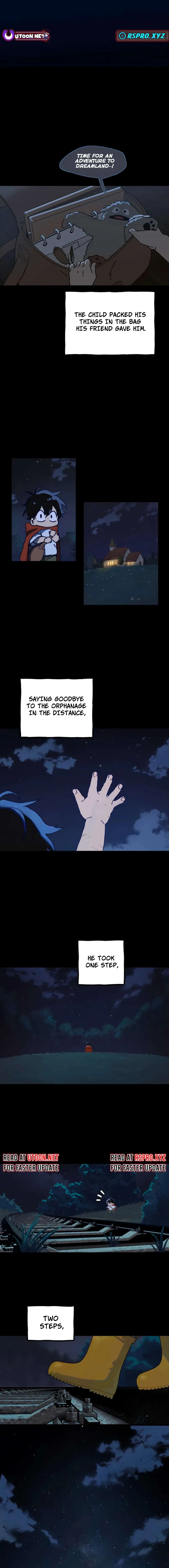 On My Way To See My Mom Chapter 2 – Page 17