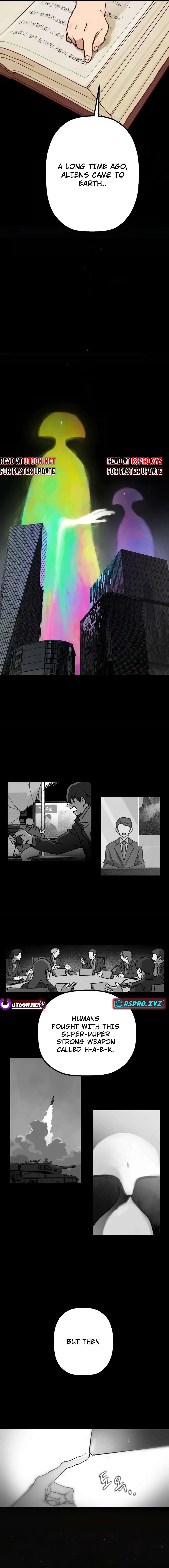On My Way To See My Mom Chapter 1 – Page 13