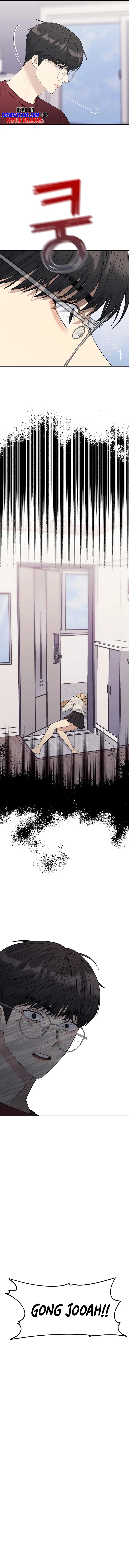 The Couple Breaker Chapter 5 – Page 11