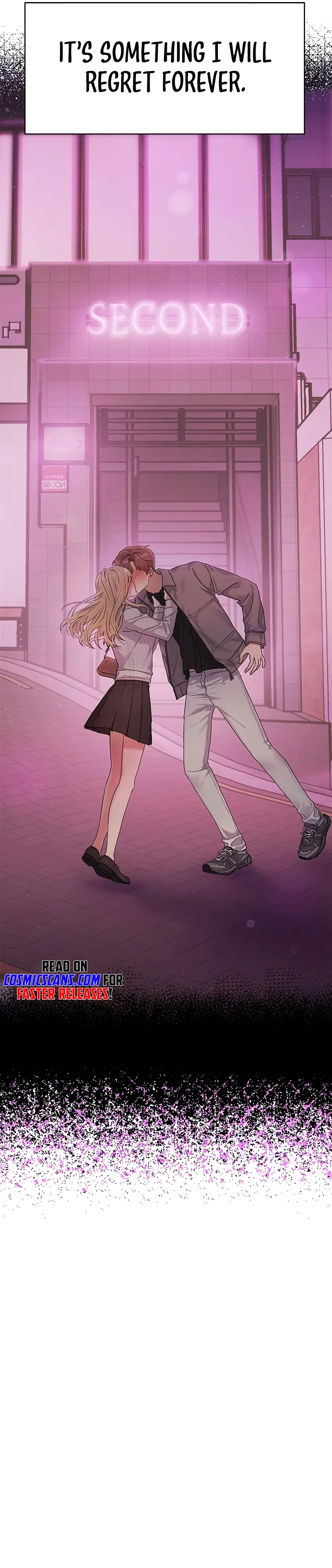 The Couple Breaker Chapter 4 – Page 19
