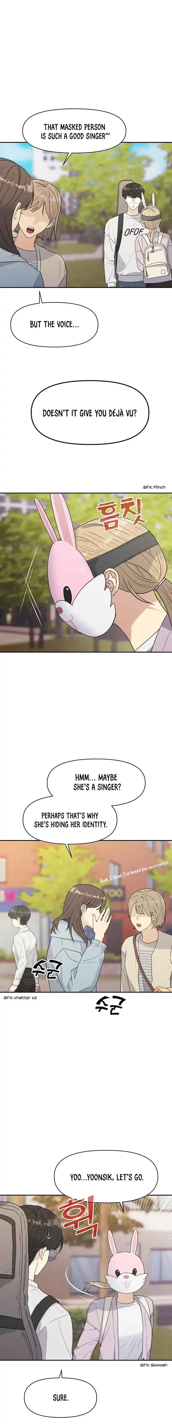 The Couple Breaker Chapter 2 – Page 5