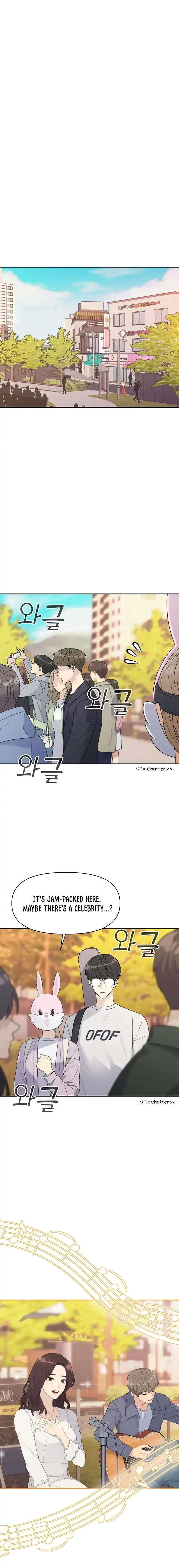 The Couple Breaker Chapter 2 – Page 6