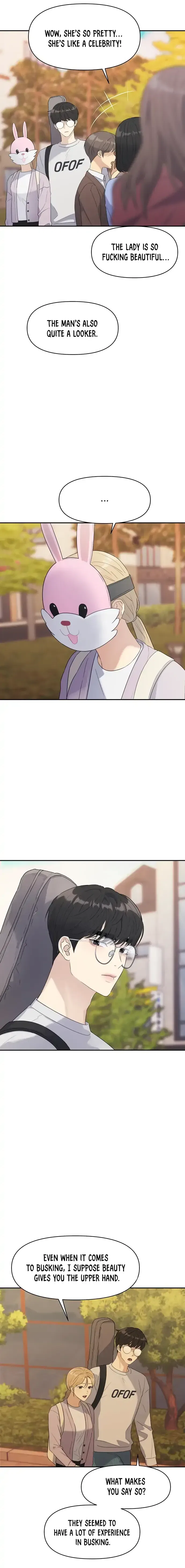 The Couple Breaker Chapter 2 – Page 7
