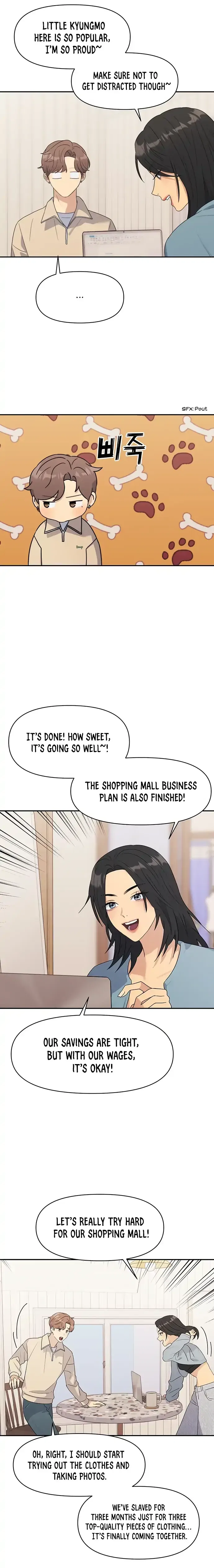 The Couple Breaker Chapter 2 – Page 10