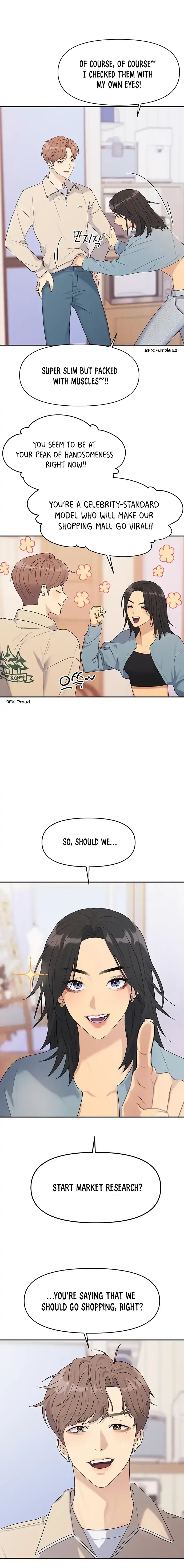 The Couple Breaker Chapter 2 – Page 11