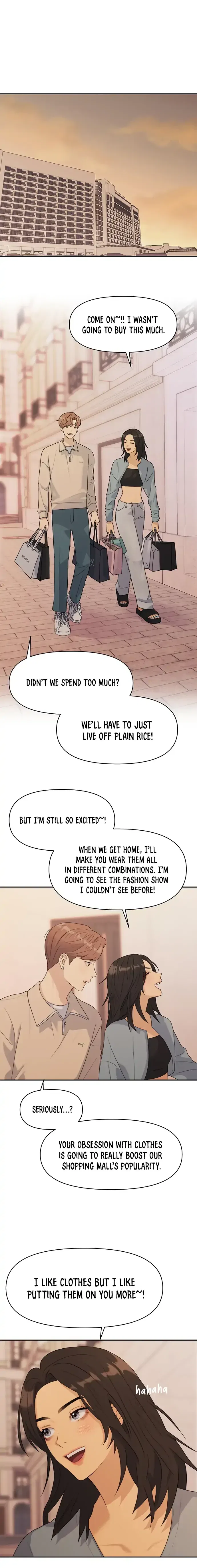 The Couple Breaker Chapter 2 – Page 15