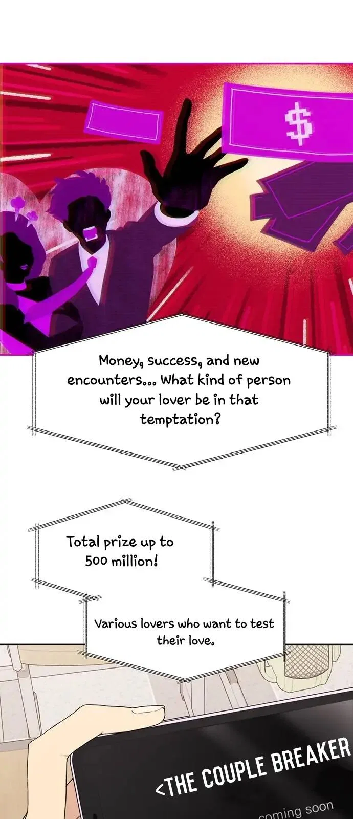 The Couple Breaker Chapter 1 – Page 2