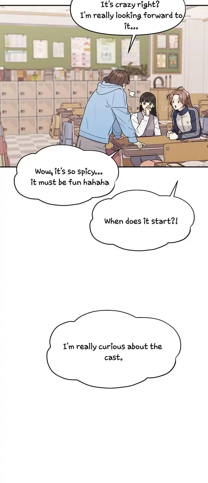 The Couple Breaker Chapter 1 – Page 5