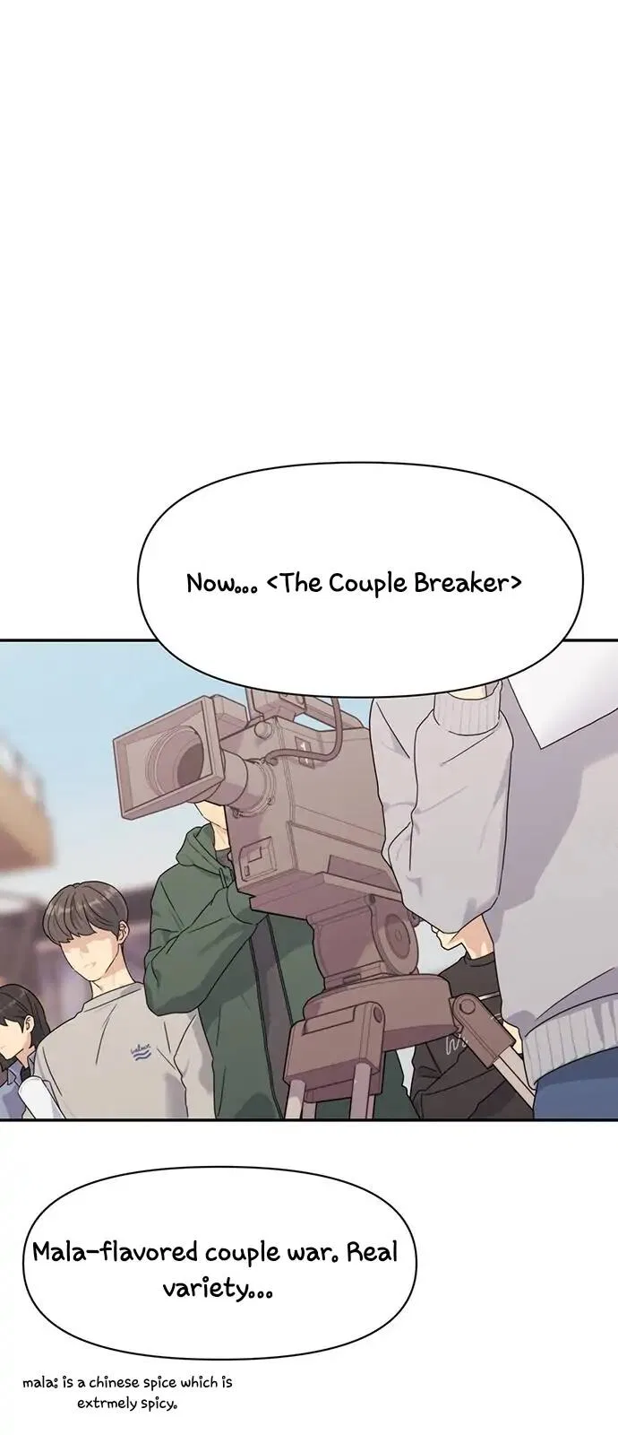 The Couple Breaker Chapter 1 – Page 6