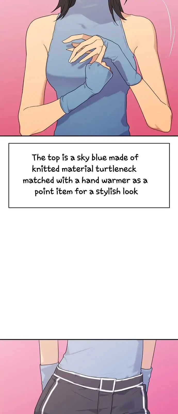 The Couple Breaker Chapter 1 – Page 15