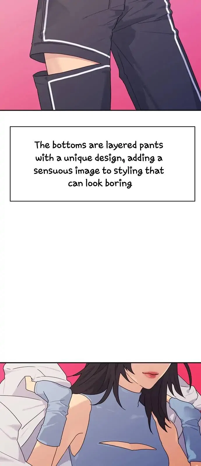 The Couple Breaker Chapter 1 – Page 16
