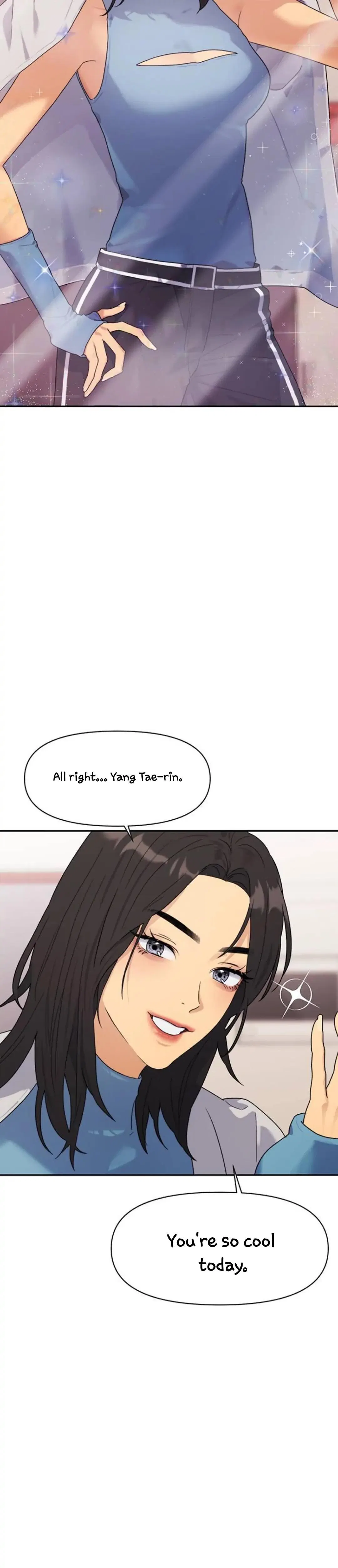 The Couple Breaker Chapter 1 – Page 18