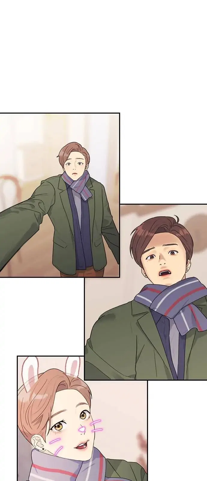 The Couple Breaker Chapter 1 – Page 49