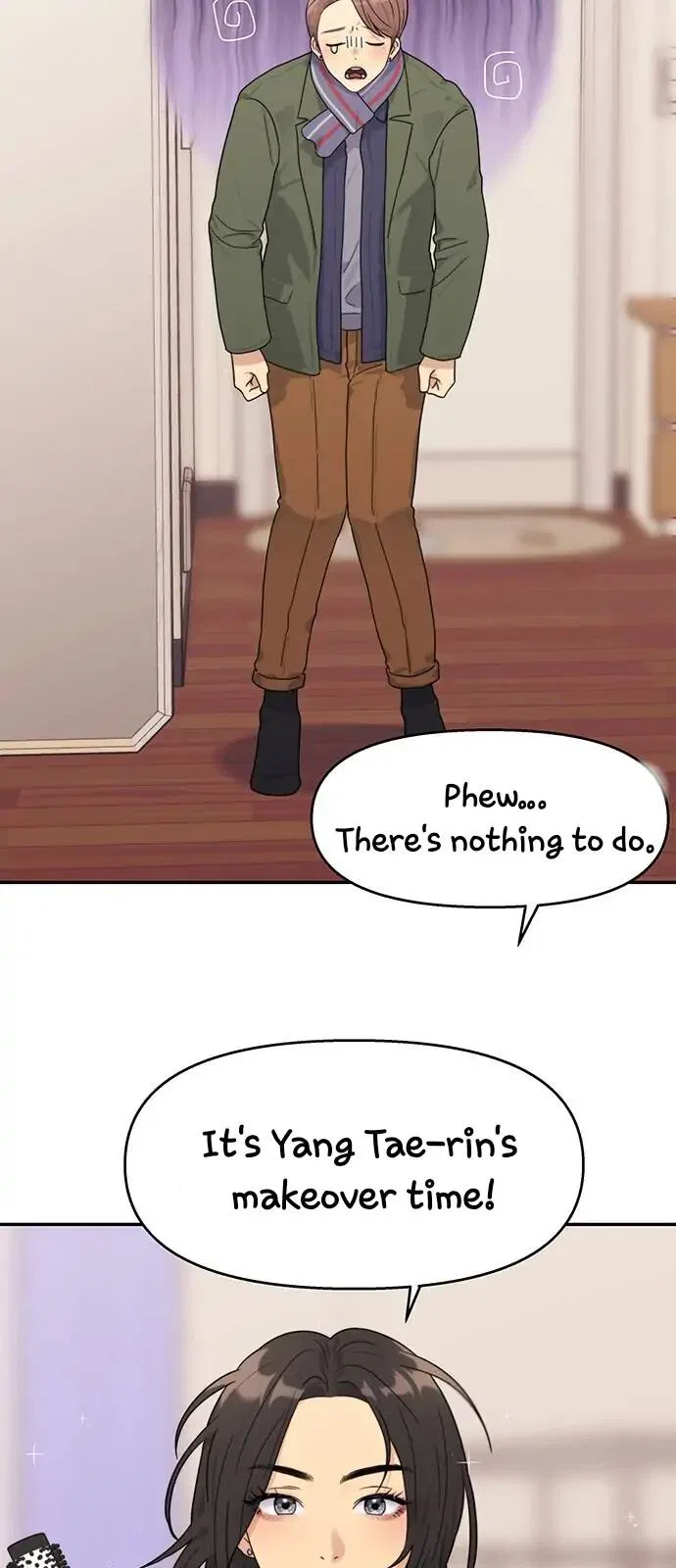 The Couple Breaker Chapter 1 – Page 51