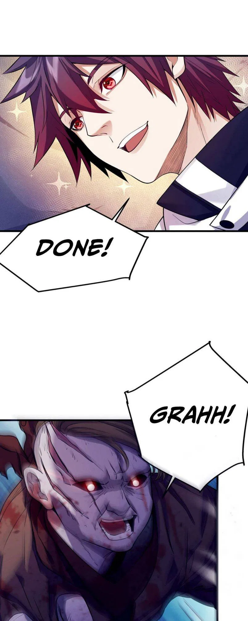In a Post-Apocalyptic World, I’ll Become the Richest Man Ever! Chapter 3 – Page 20
