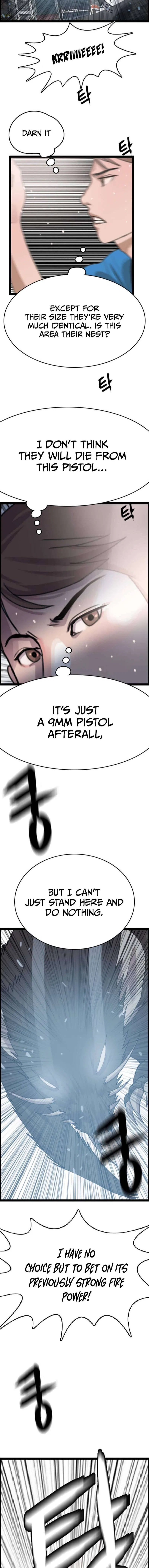 I Picked a Mobile From Another World Chapter 4 – Page 6