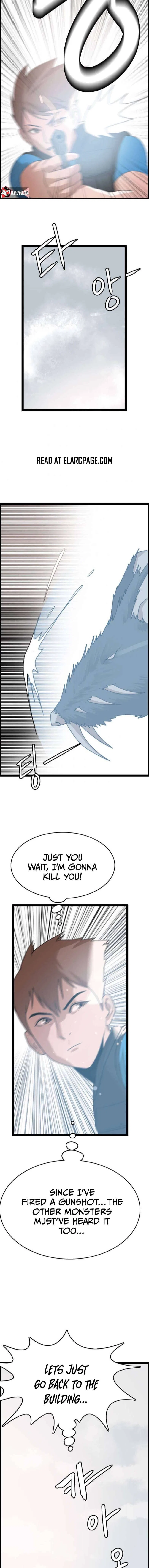 I Picked a Mobile From Another World Chapter 4 – Page 7