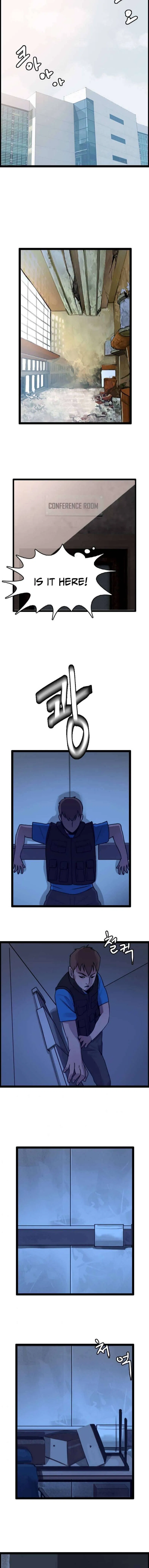 I Picked a Mobile From Another World Chapter 4 – Page 8